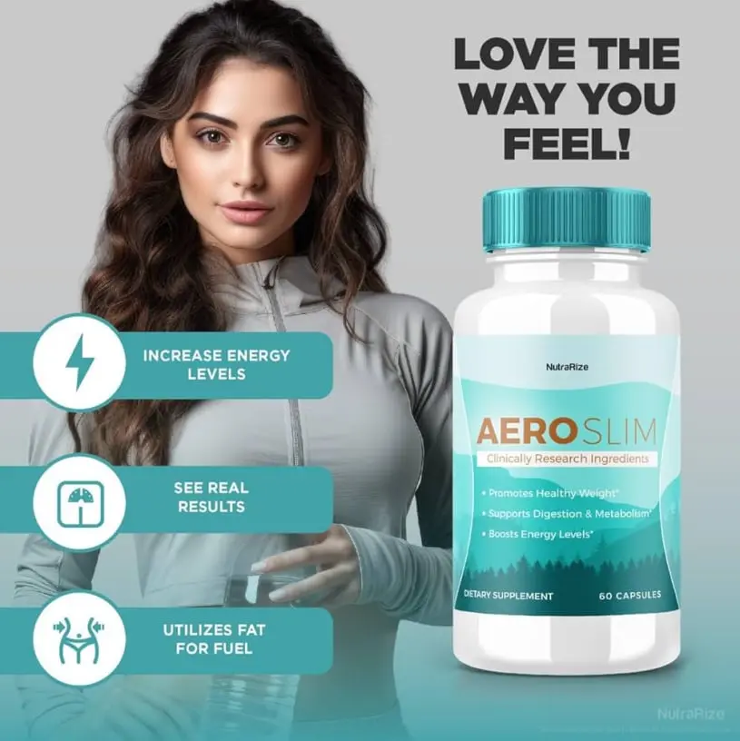 Benefits Of AeroSlim