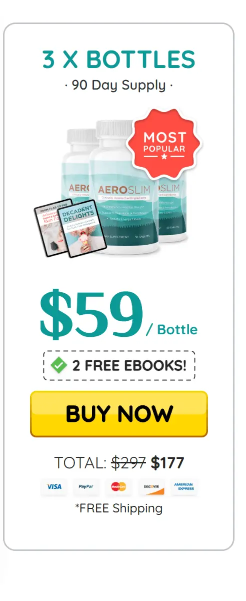 AeroSlim Buy Now