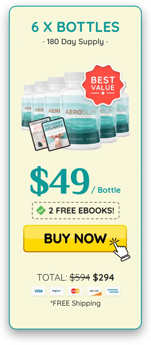 AeroSlim Buy Now